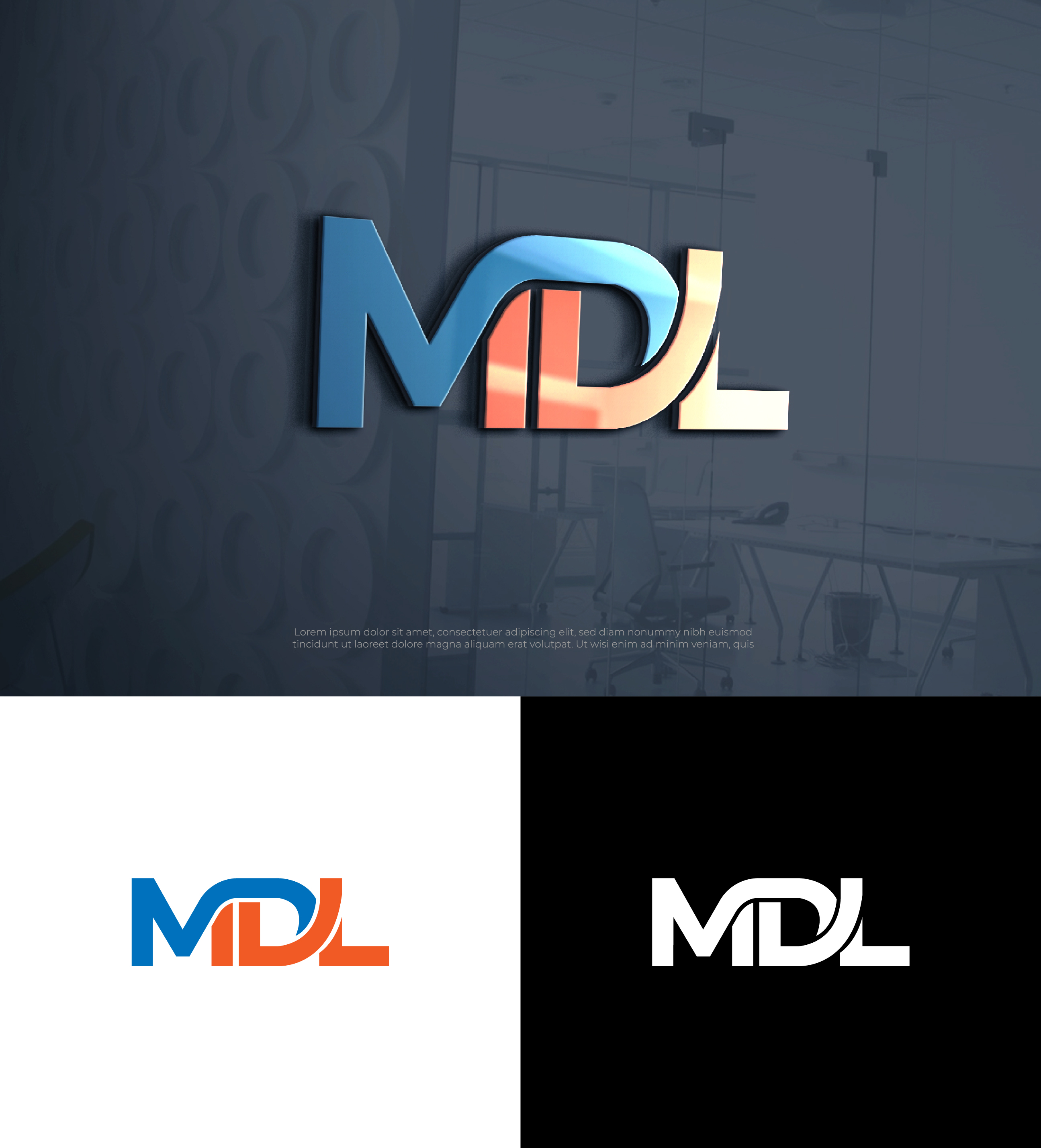 Logo Design by Creative Poli for this project | Design #36741953