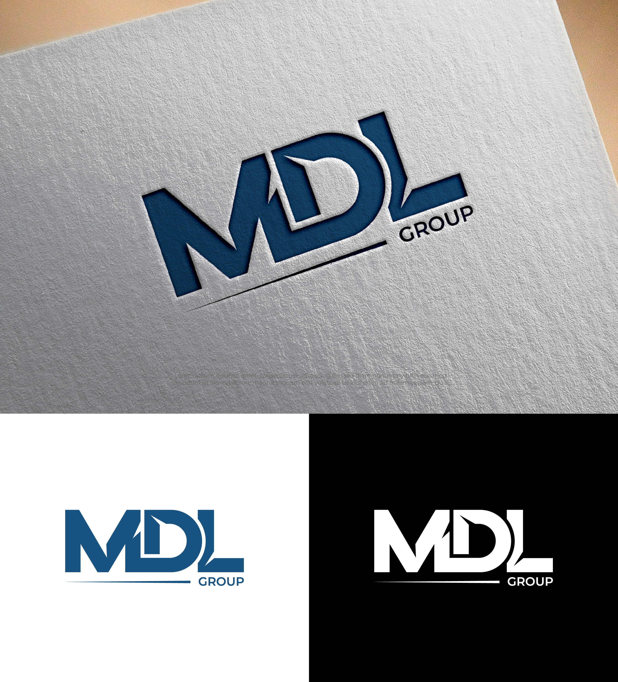 Logo Design by Creative Poli for this project | Design #36742364