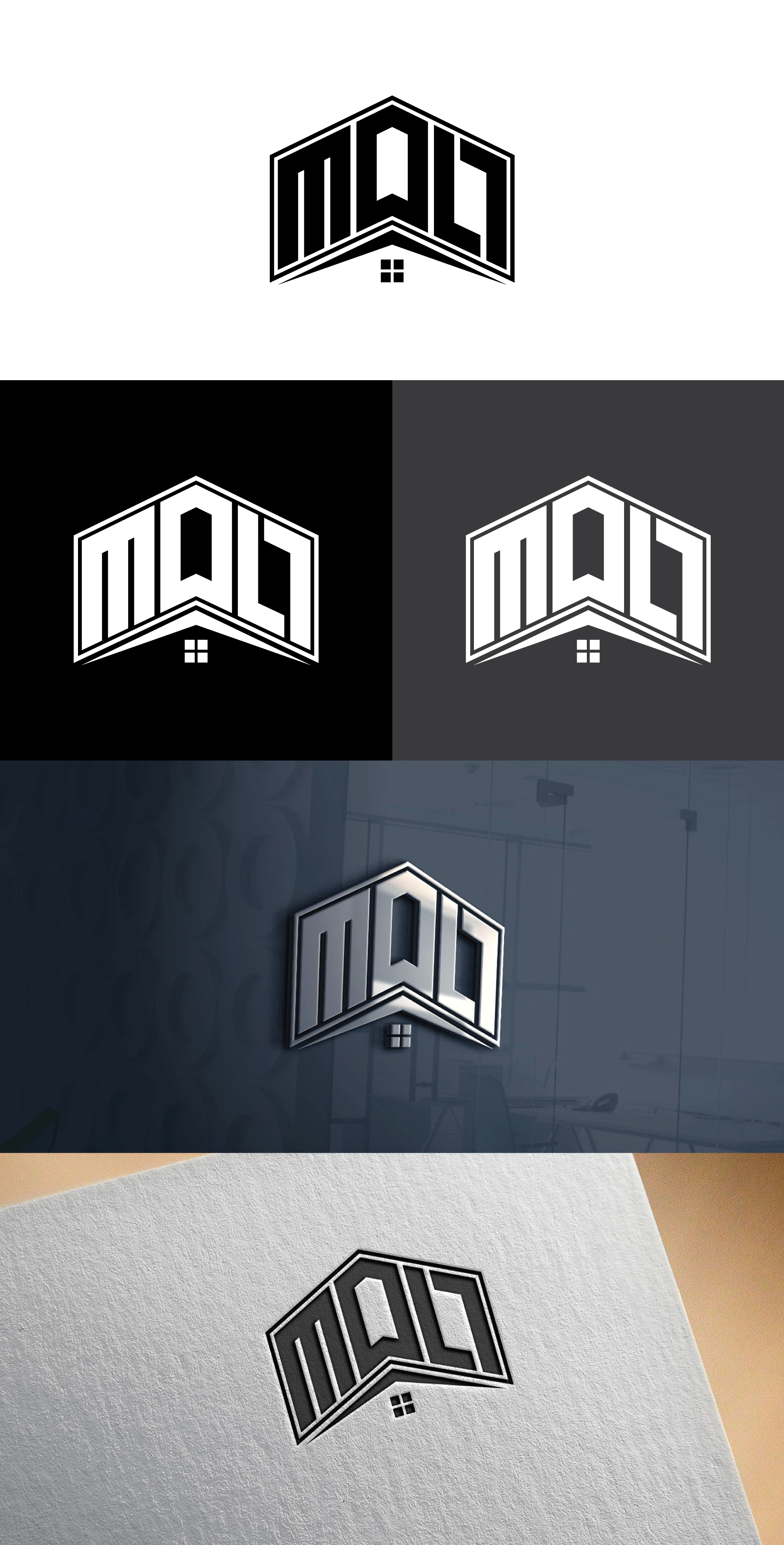 Logo Design by RKS Designs for this project | Design #36744542