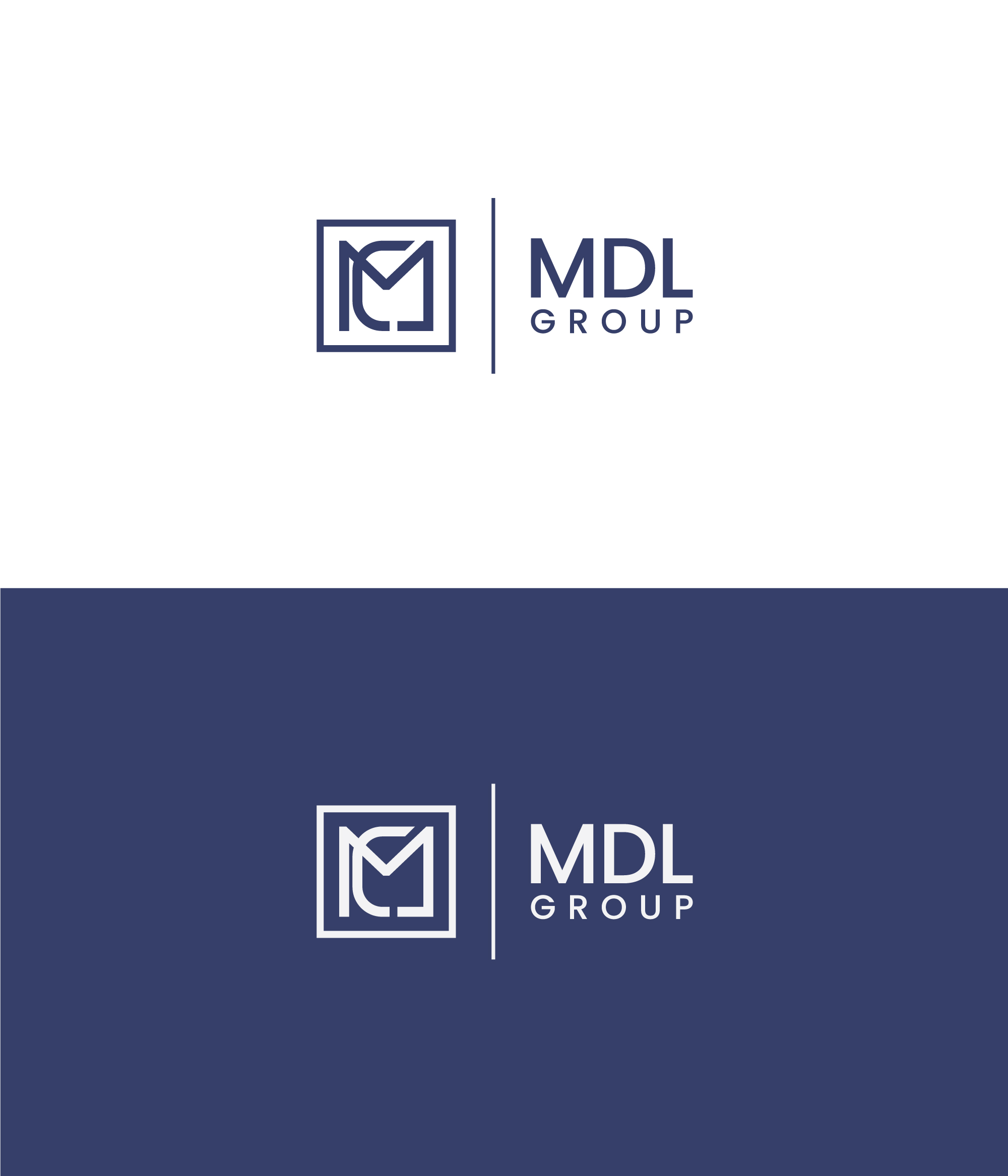 Logo Design by Barney Stinson for this project | Design #36742533