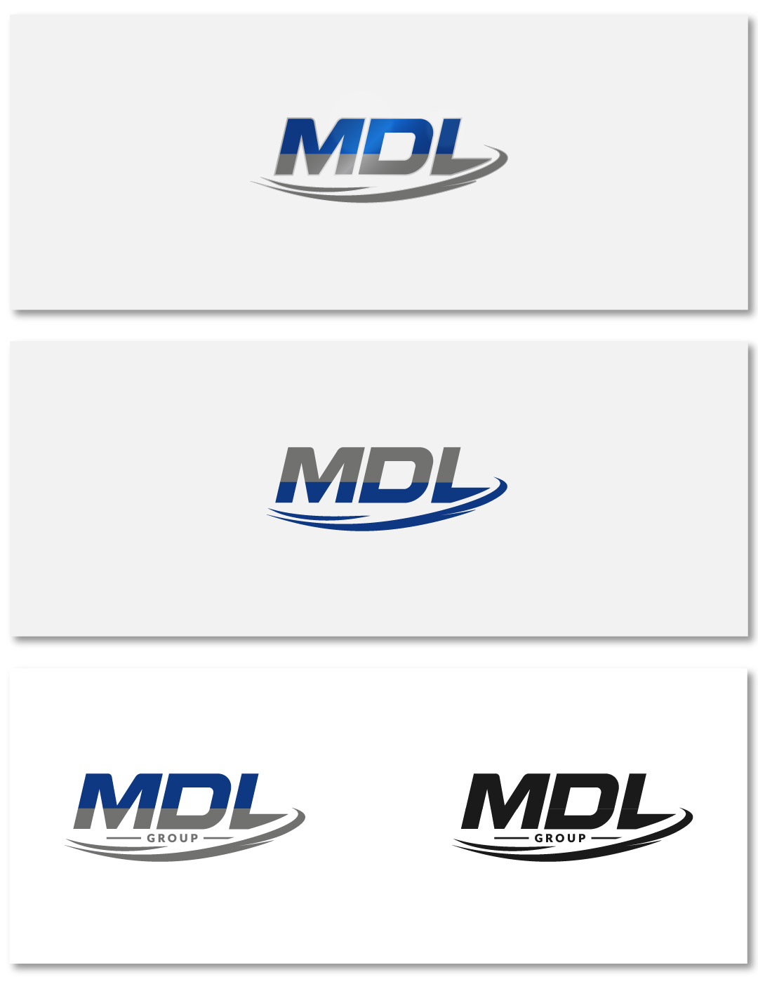 Logo Design by SunuAji_DC for this project | Design #36737848