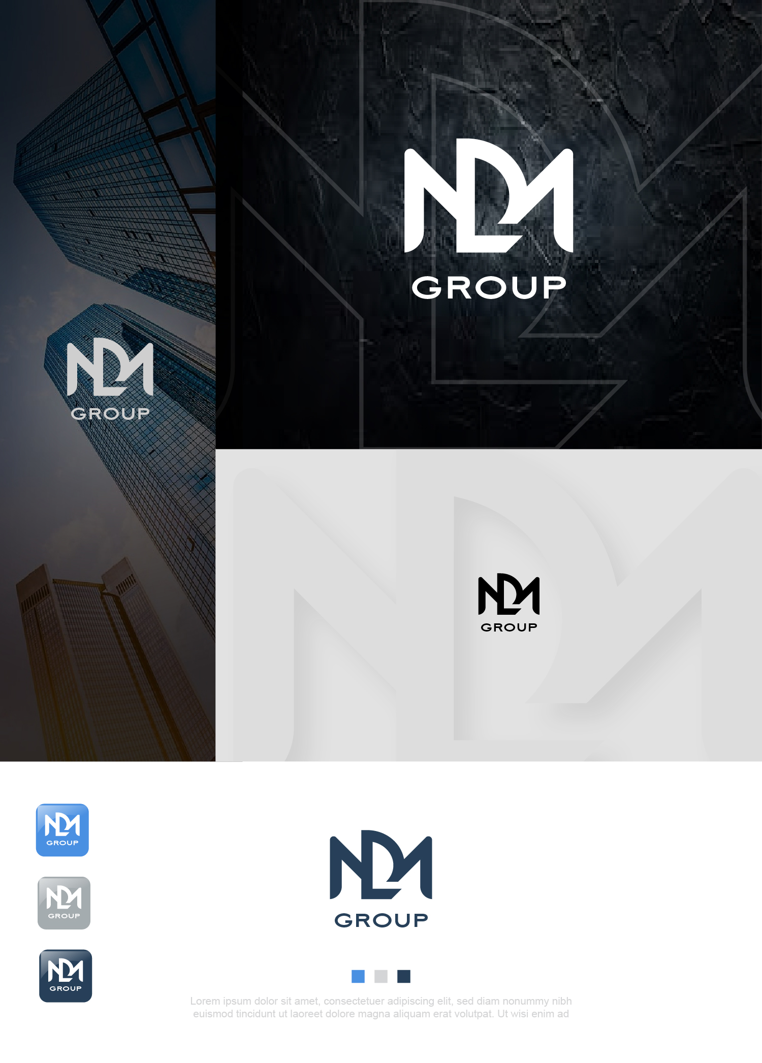 Logo Design by Coneagles for this project | Design #36737414