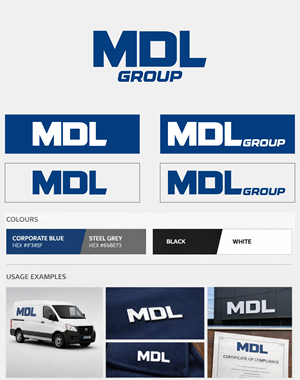 Diseño de Logo por S.R Creative One para este proyecto | Diseño: #36740963