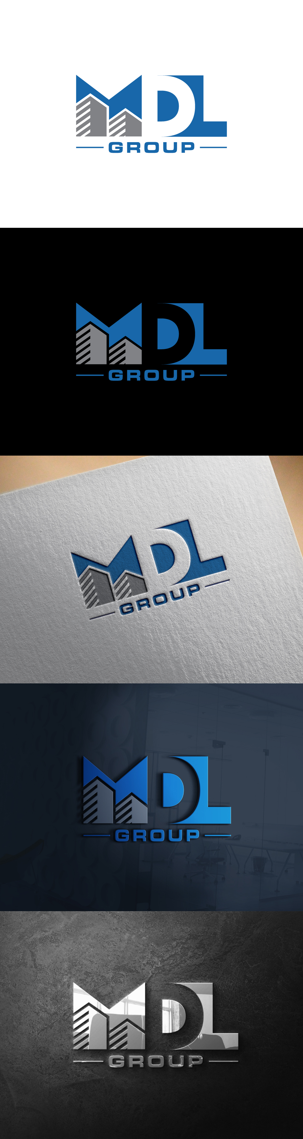 Logo Design by designA78 for this project | Design #36740027
