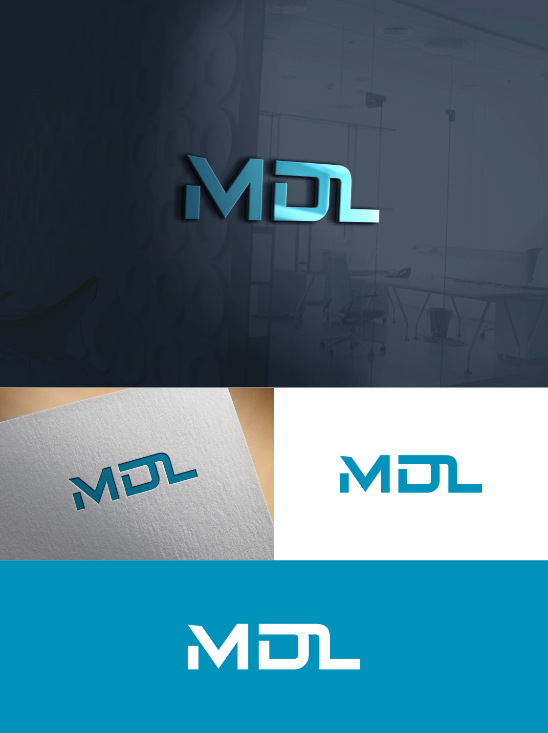 Logo Design by robbyart0809 for this project | Design #36739009