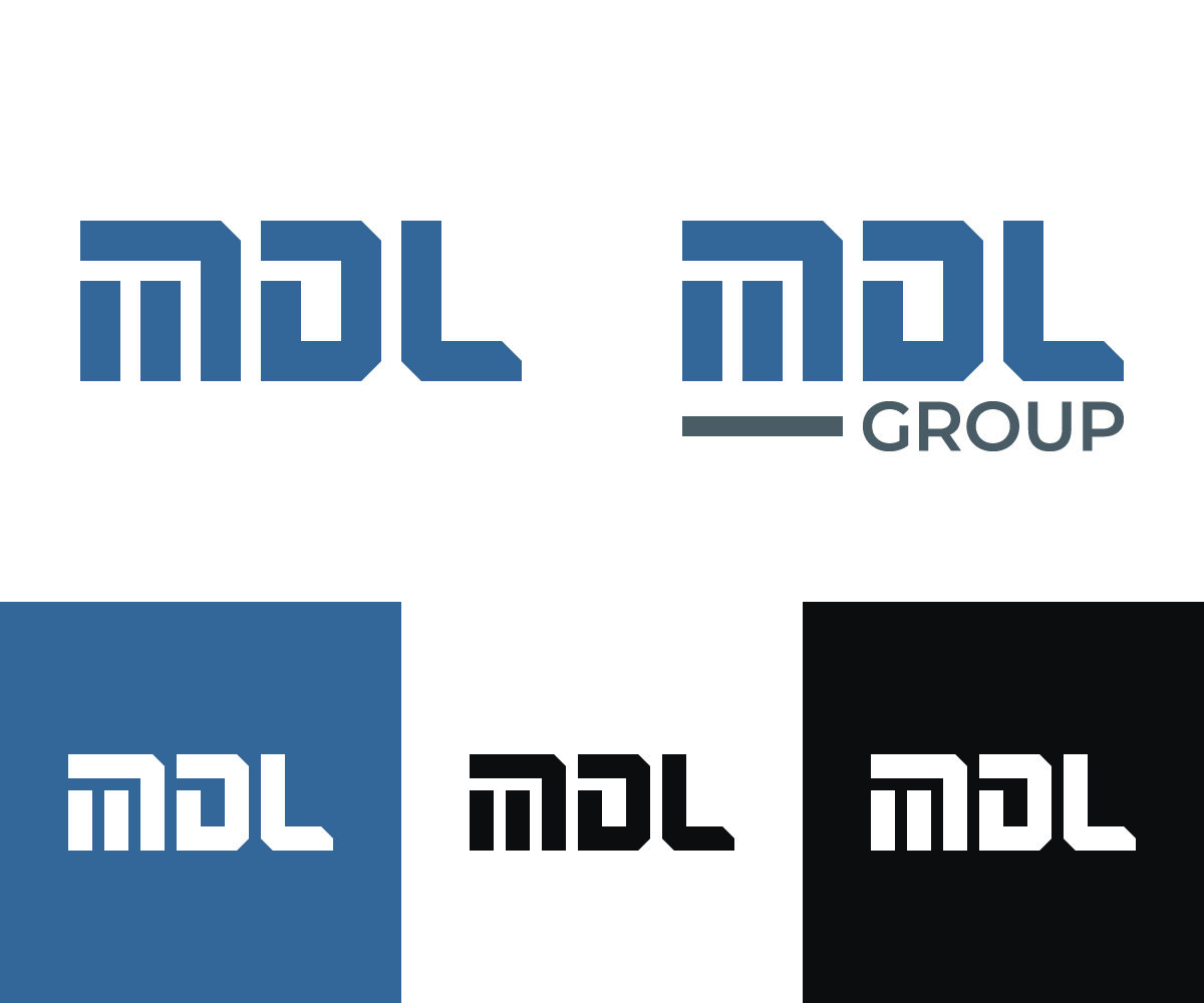 Logo Design by Dot.Dedi for this project | Design #36735861