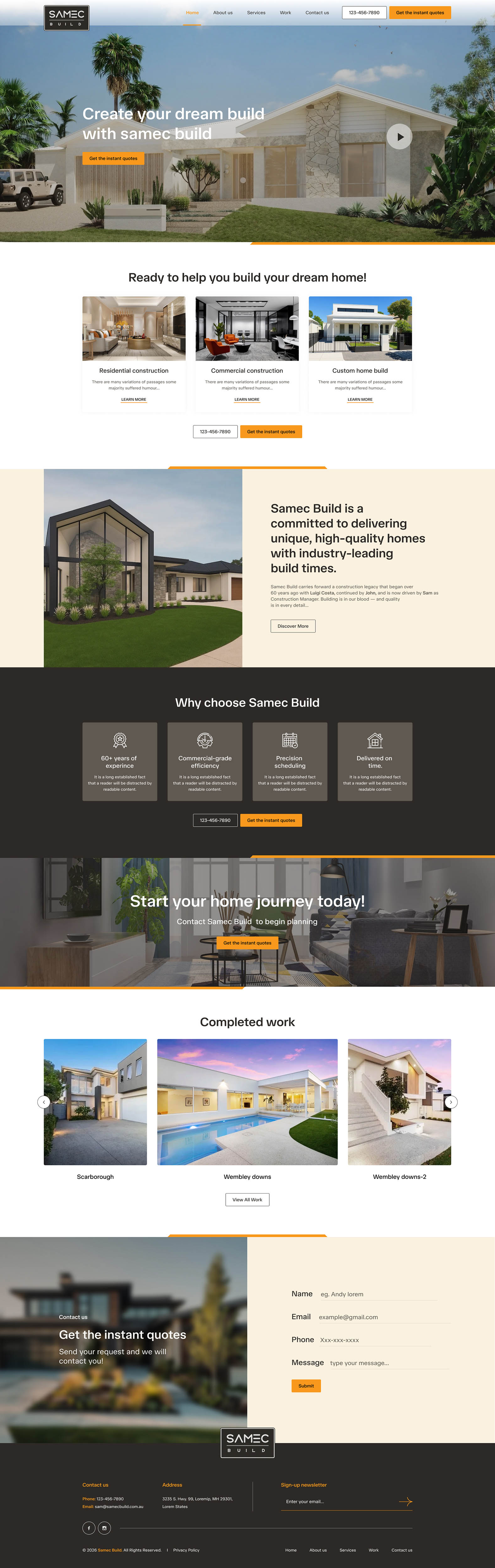 Web Design par Ved Web Services pour ce projet | Design #36742122