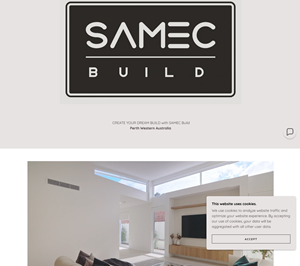 Web Design by NZ Creatives for this project | Design #36743113