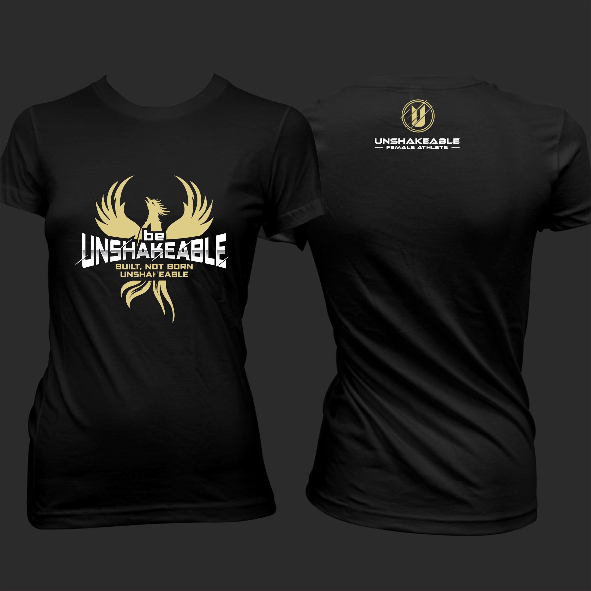 T-shirt Design by Rheanza for this project | Design #36746267