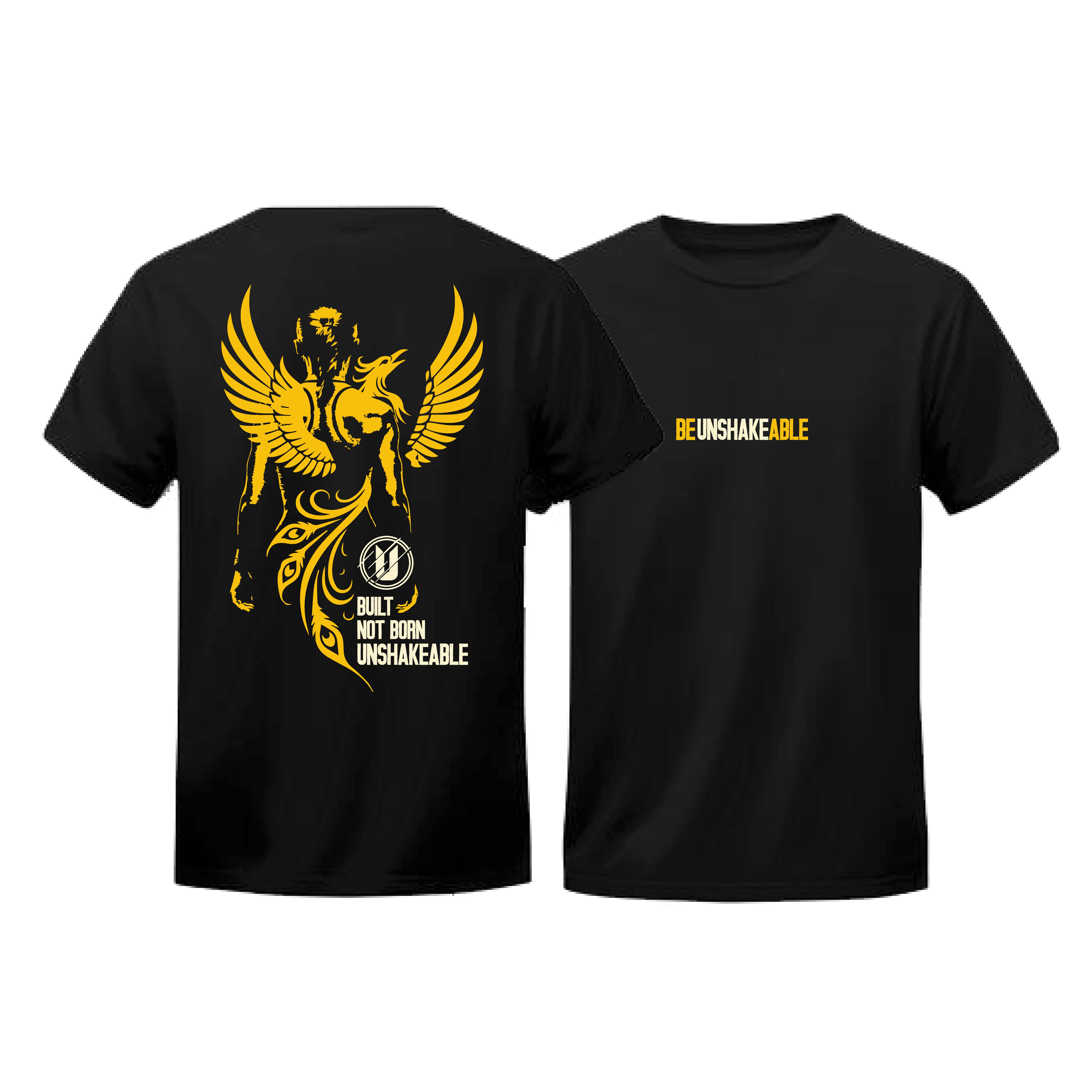 T-shirt Design by onze design for this project | Design #36739262