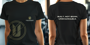 T-shirt Design by NancyTan for this project | Design: #36742125