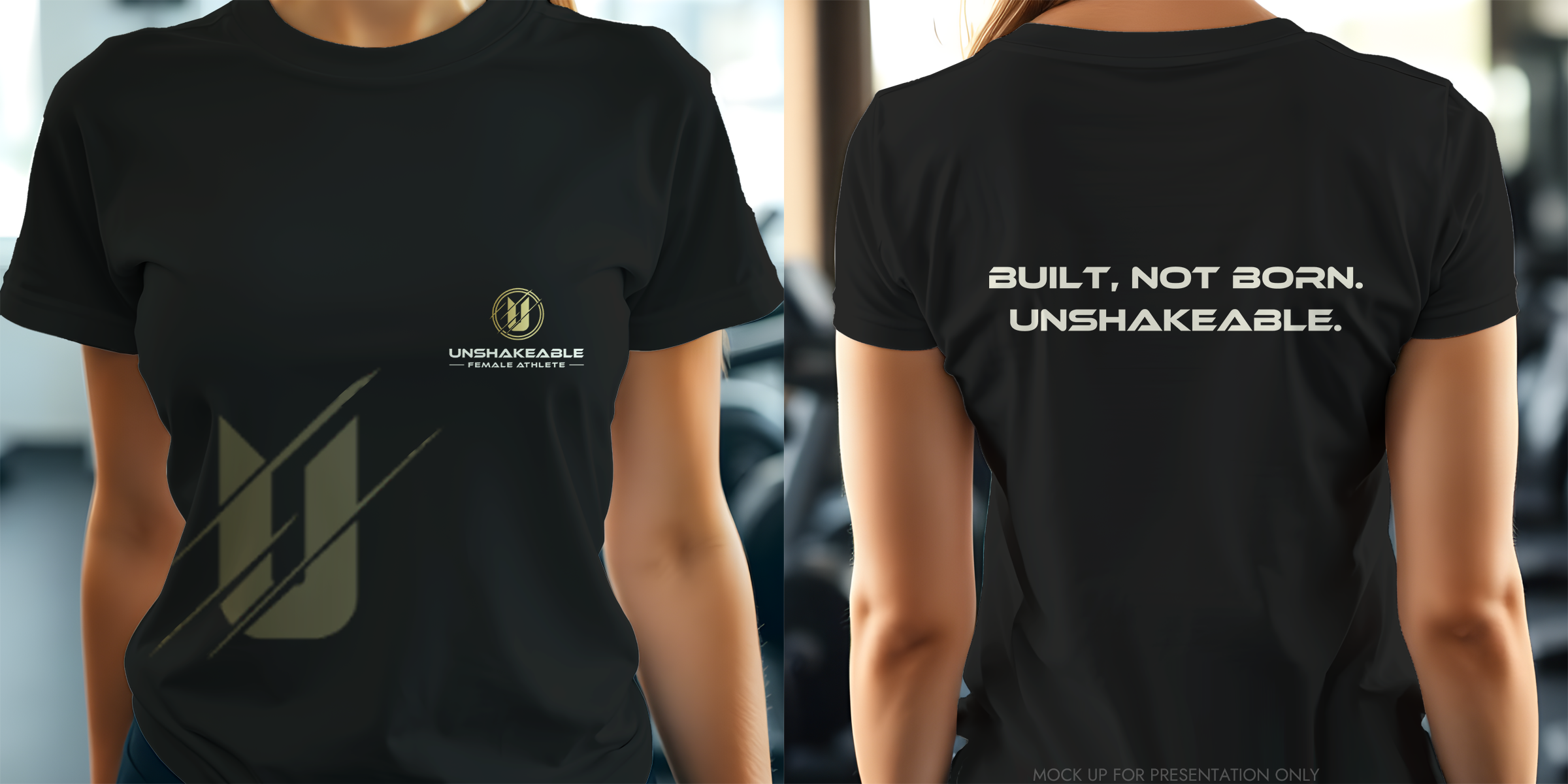 T-shirt Design by NancyTan for this project | Design #36742371