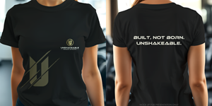 T-shirt Design by NancyTan for this project | Design: #36742371