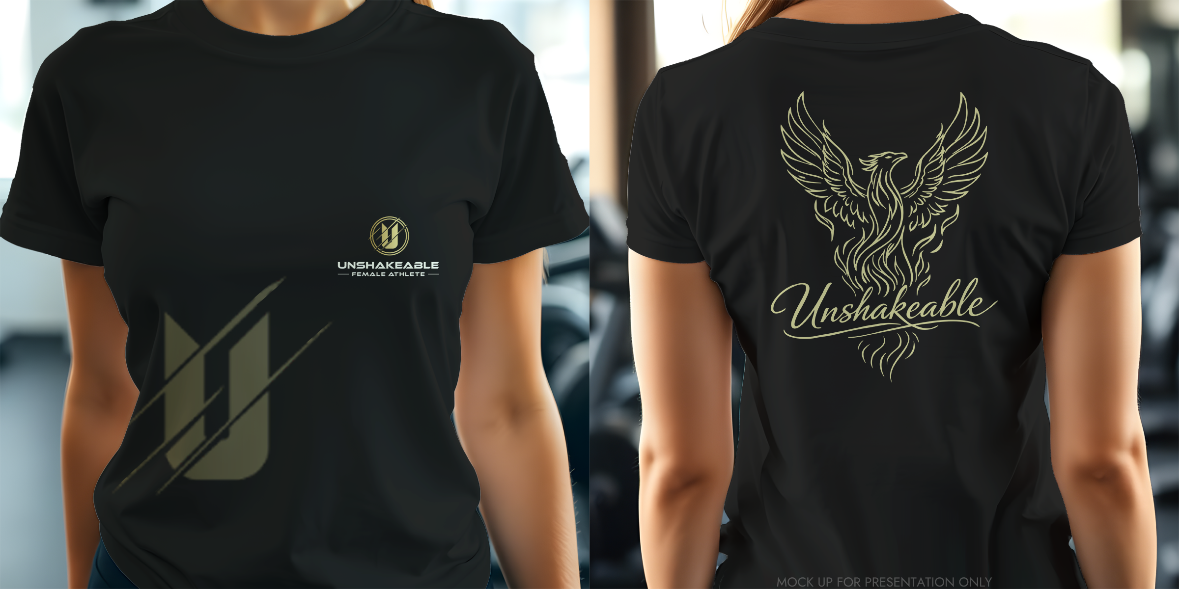 T-shirt Design by NancyTan for this project | Design #36742372