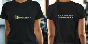 T-shirt Design by NancyTan for this project | Design: #36773113