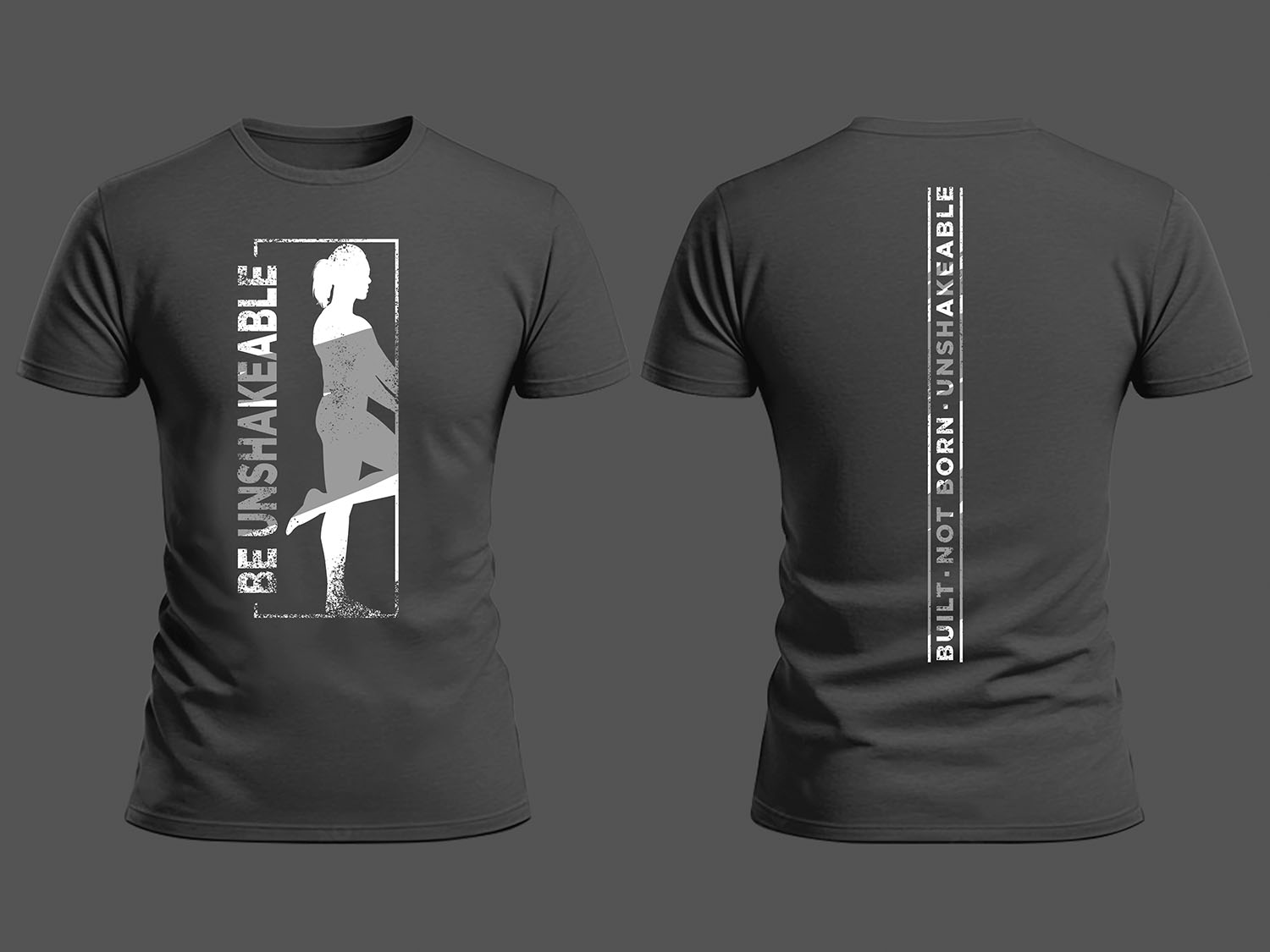 T-shirt Design by Johncina for this project | Design #36759361