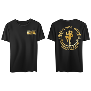 T-shirt Design by {mega- for this project | Design: #36740425