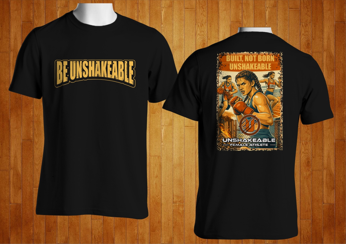 T-shirt Design by MangkuJiwo for this project | Design #36764715