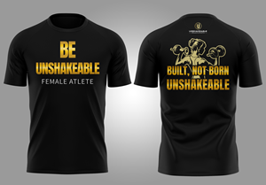 T-shirt Design by tamtama for this project | Design: #36746007