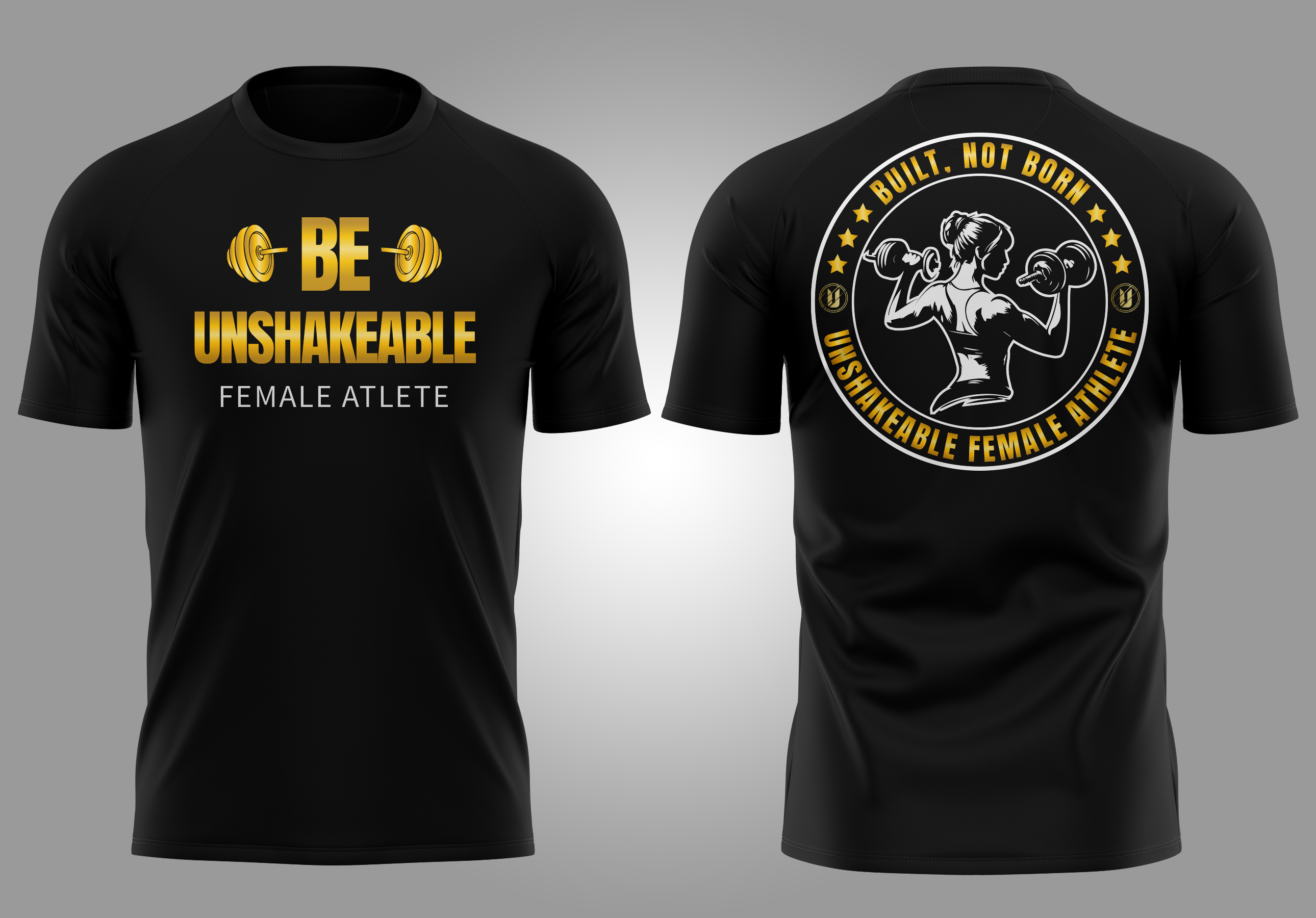 T-shirt Design by tamtama for this project | Design #36752228