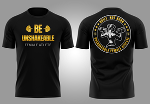 T-shirt Design by tamtama for this project | Design: #36752228