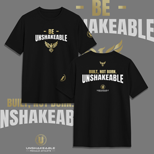 T-shirt Design by V FOUR DESIGN for this project | Design #36747876