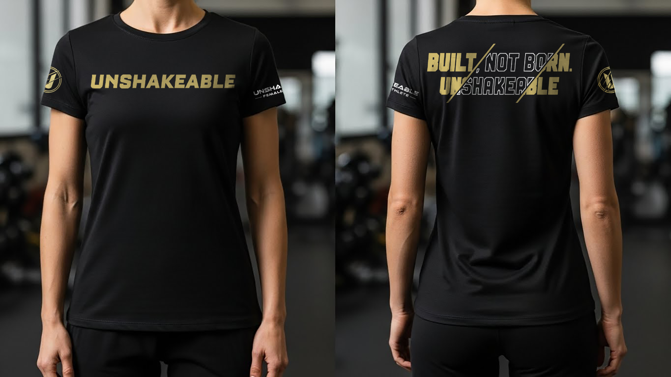 T-shirt Design by Fortunate Studio for this project | Design #36739414