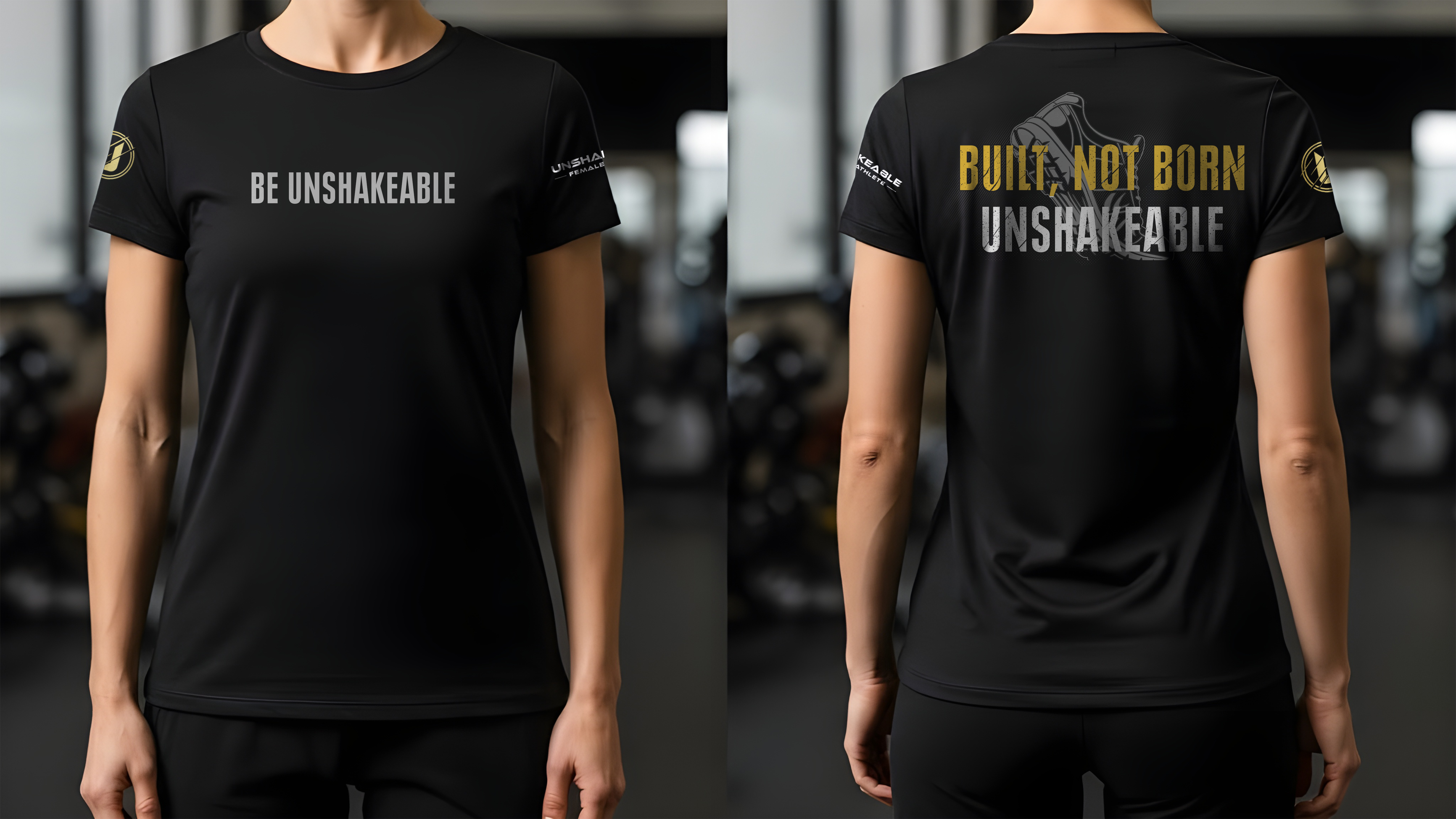 T-shirt Design by Fortunate Studio for this project | Design #36751391