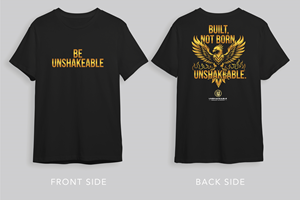 T-shirt Design by Nurica for this project | Design: #36745673