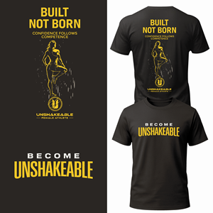 T-shirt Design by amda51 for this project | Design #36743014