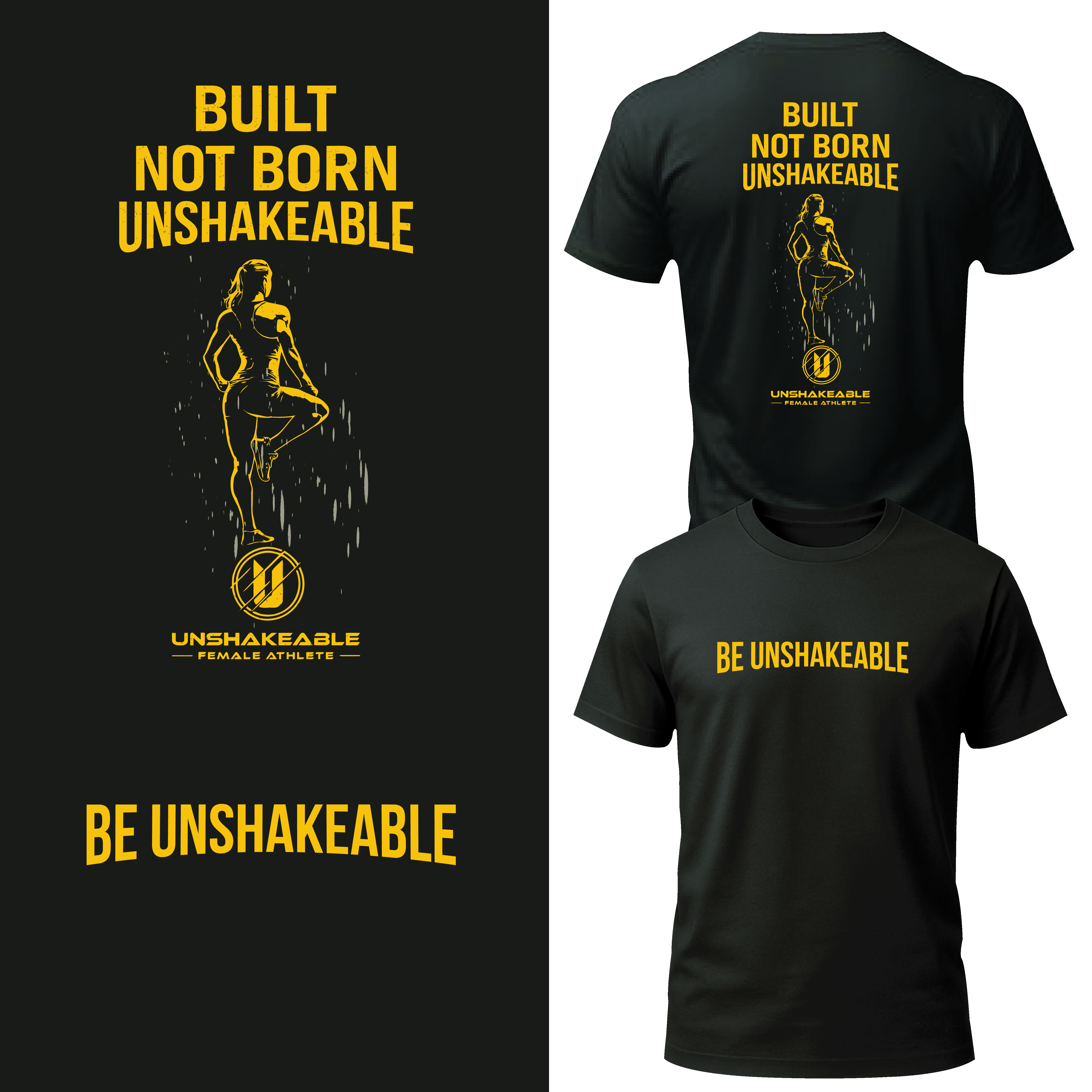 T-shirt Design by amda51 for this project | Design #36743229