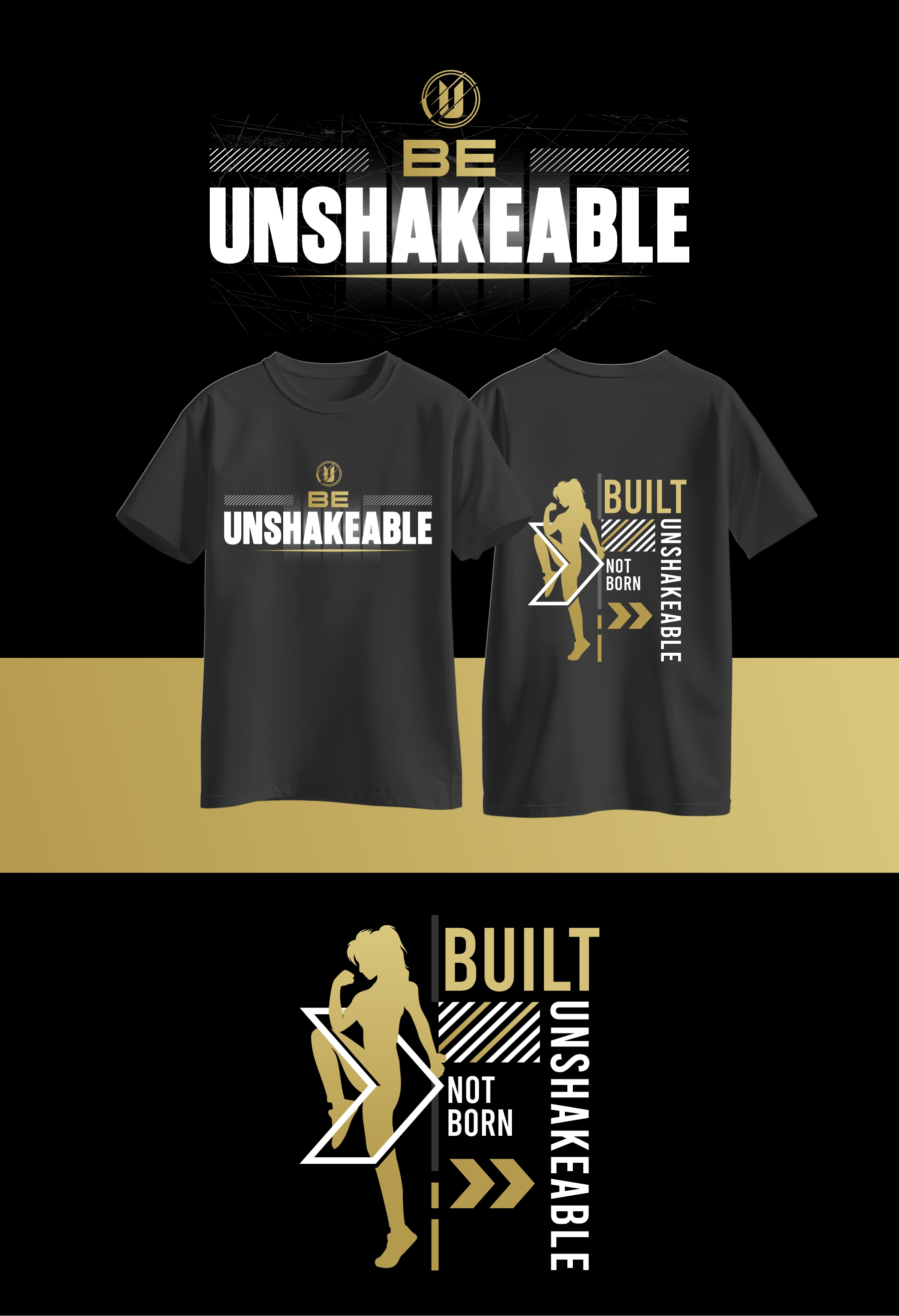 T-shirt Design by debdesign for this project | Design #36741350