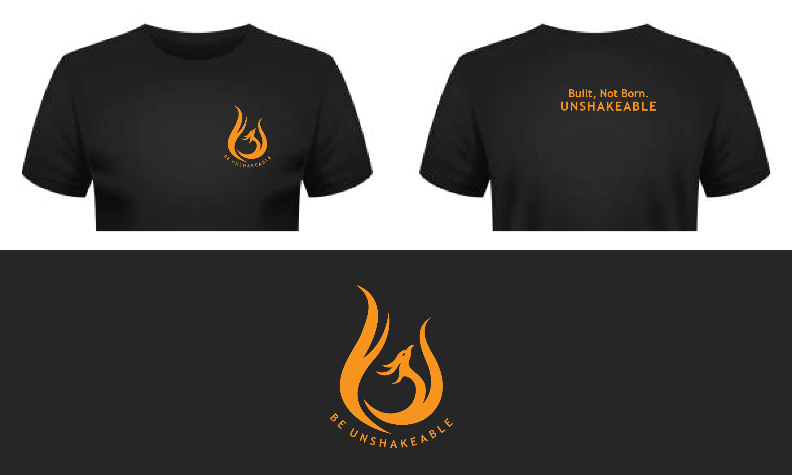 T-shirt Design by got2believe for this project | Design #36738881