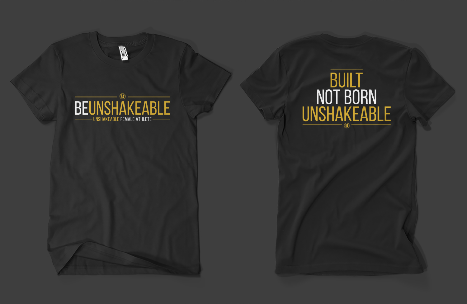 T-shirt Design by Barney Stinson for this project | Design #36741855