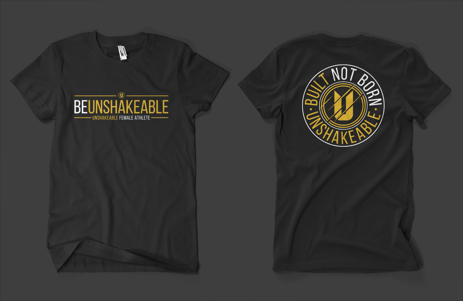 T-shirt Design by Barney Stinson for this project | Design #36741930