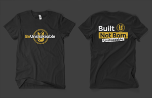 T-shirt Design by Barney Stinson for this project | Design: #36757483