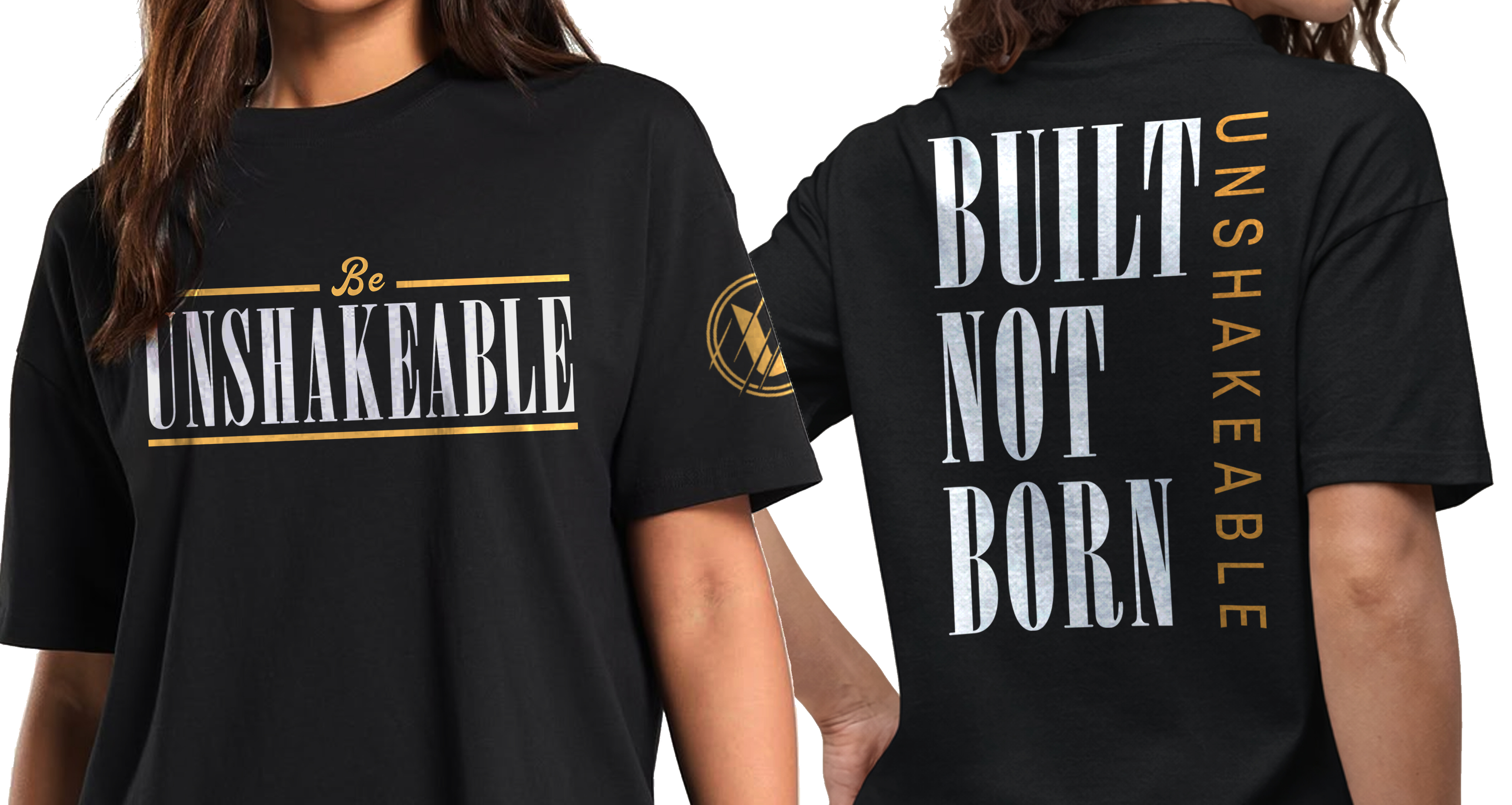 T-shirt Design by PR0Studio for this project | Design #36754500