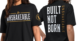 T-shirt Design by PR0Studio for this project | Design: #36775087