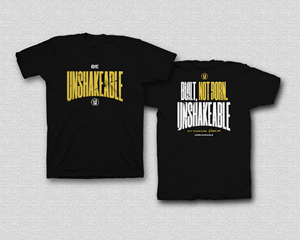 T-shirt Design by saka.aleksandar for this project | Design: #36761031