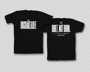 T-shirt Design by saka.aleksandar for this project | Design: #36765329