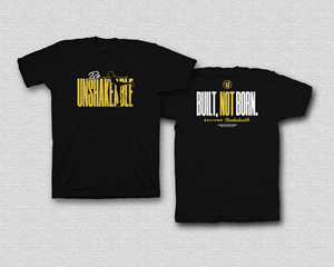 T-shirt Design by saka.aleksandar for this project | Design: #36765332