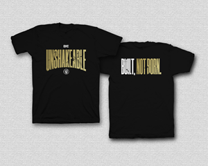 T-shirt Design by saka.aleksandar for this project | Design: #36766561