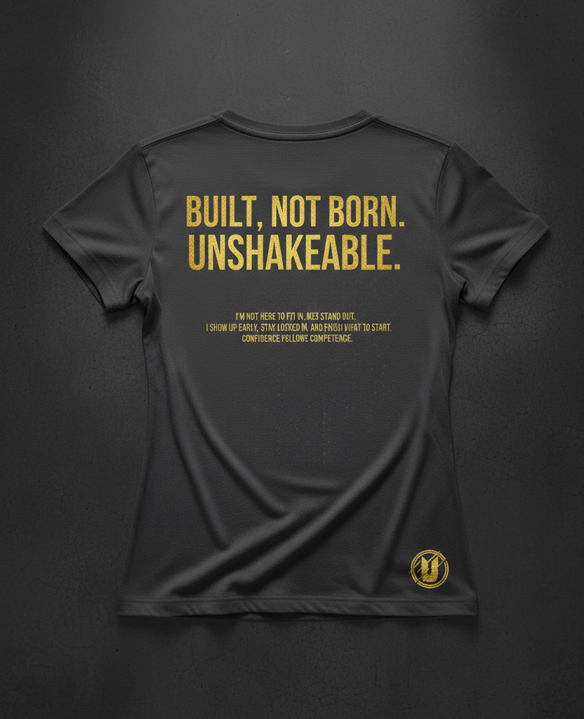 T-shirt Design by ZEKKOUR Fouzi for this project | Design #36771094