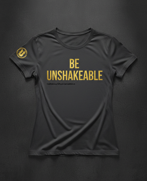 T-shirt Design by ZEKKOUR Fouzi