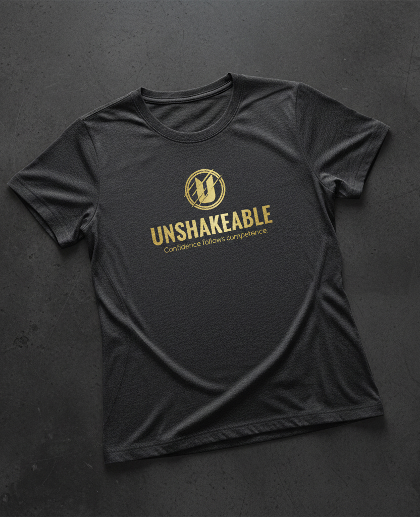 T-shirt Design by ZEKKOUR Fouzi for this project | Design #36771096