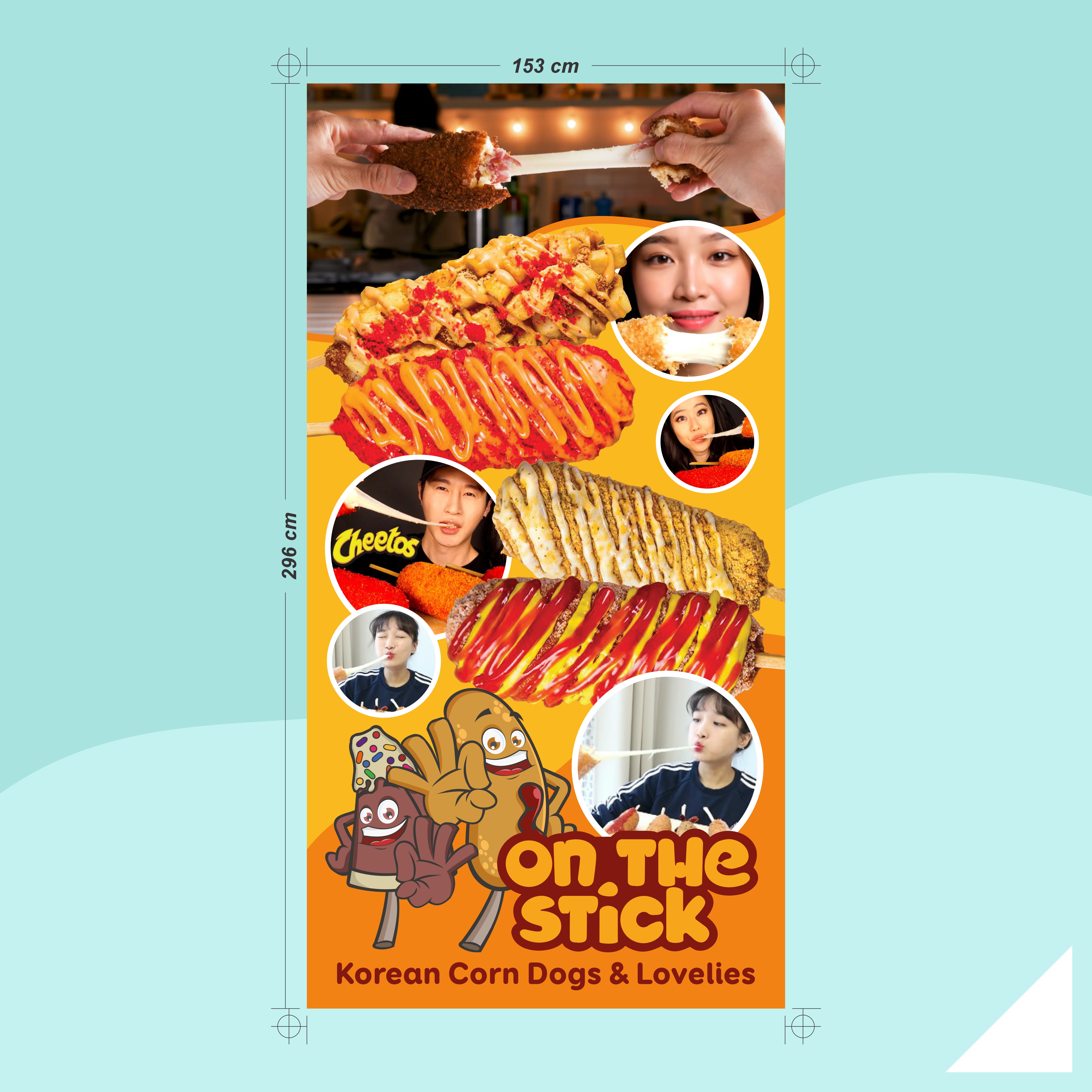 Grafik-Design von mr.babyblue für dieses Projekt | Design #36773909