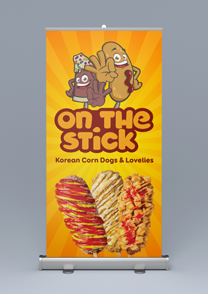 Graphic Design by MarkoE for this project | Design #36742038