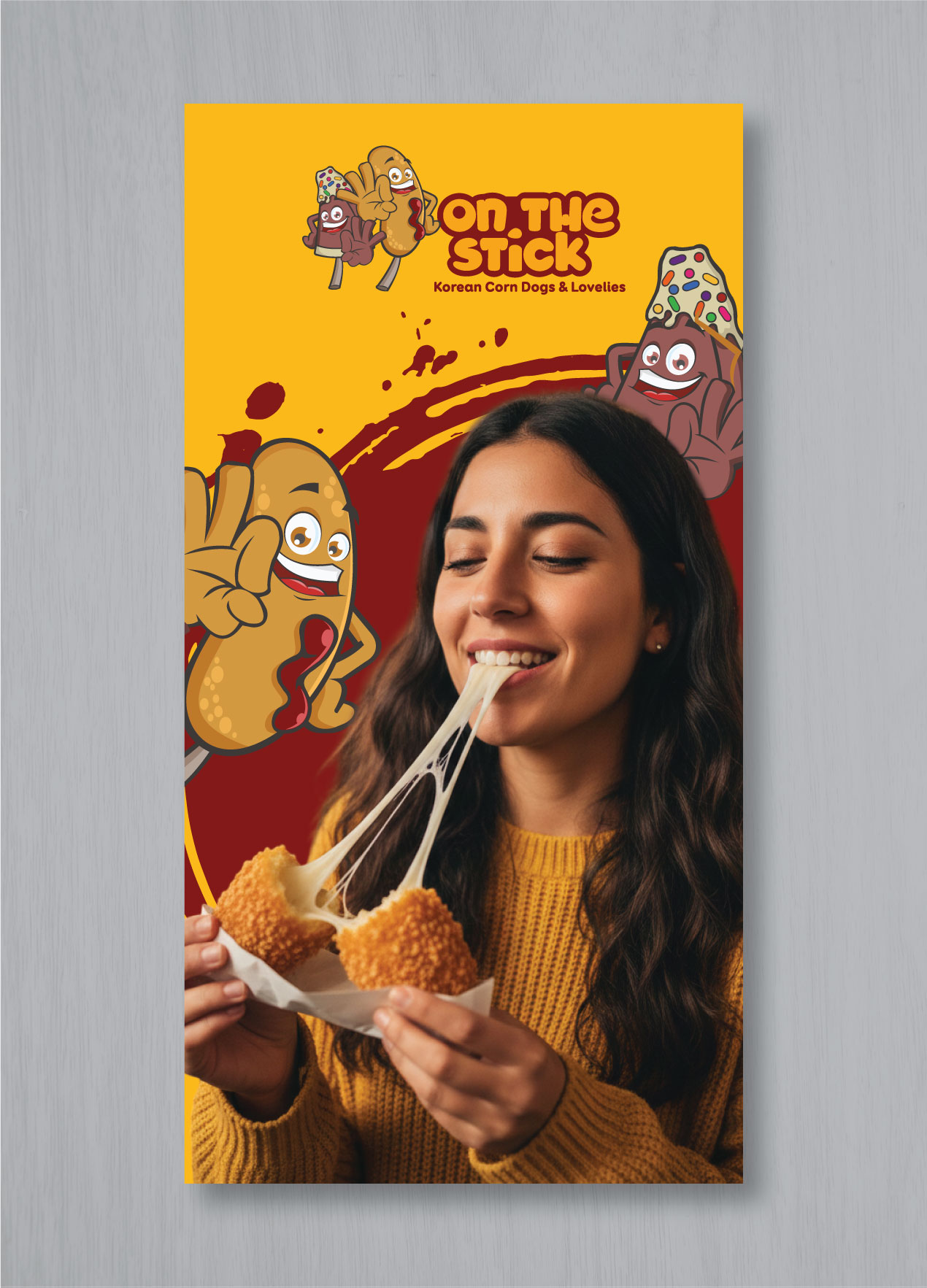 Grafik-Design von artbitin für dieses Projekt | Design #36751039