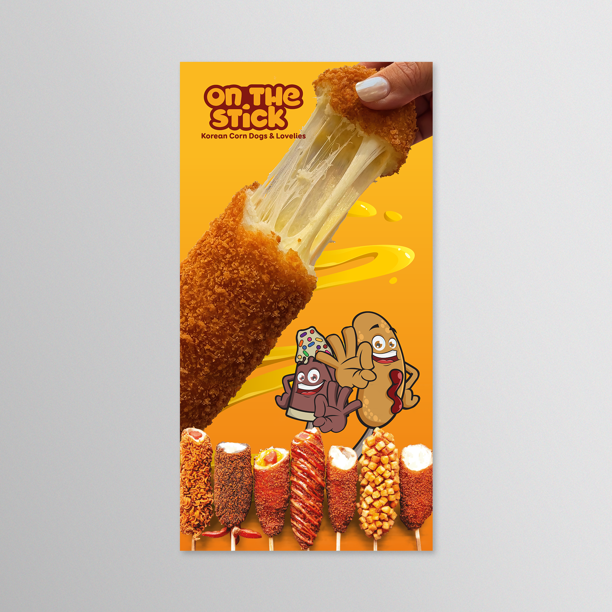 Grafik-Design von nadhisa87 für dieses Projekt | Design #36743069