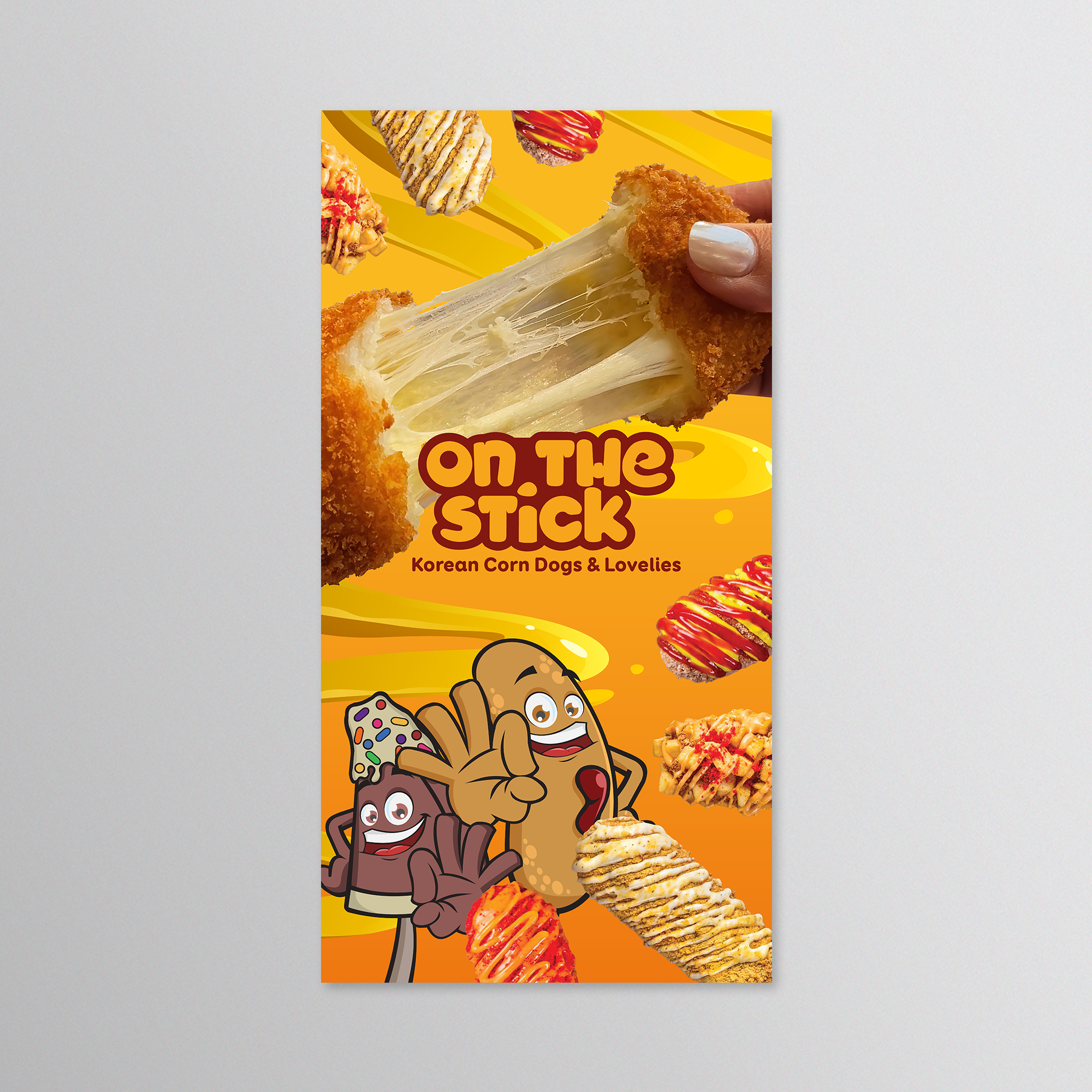 Grafik-Design von nadhisa87 für dieses Projekt | Design #36743290